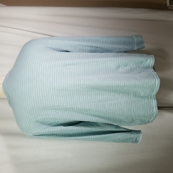 MENS VINEYARD VINES  LS ISLAND CREWNECK PULLOVER SHIRT IN SIZE XL - Picture 5 of 8